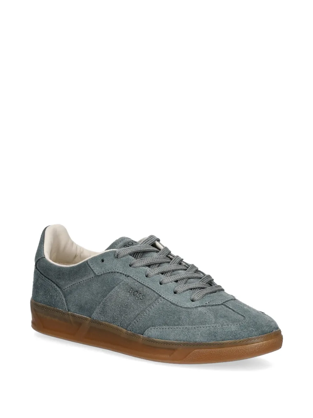 BOSS Brenta sneakers Blauw