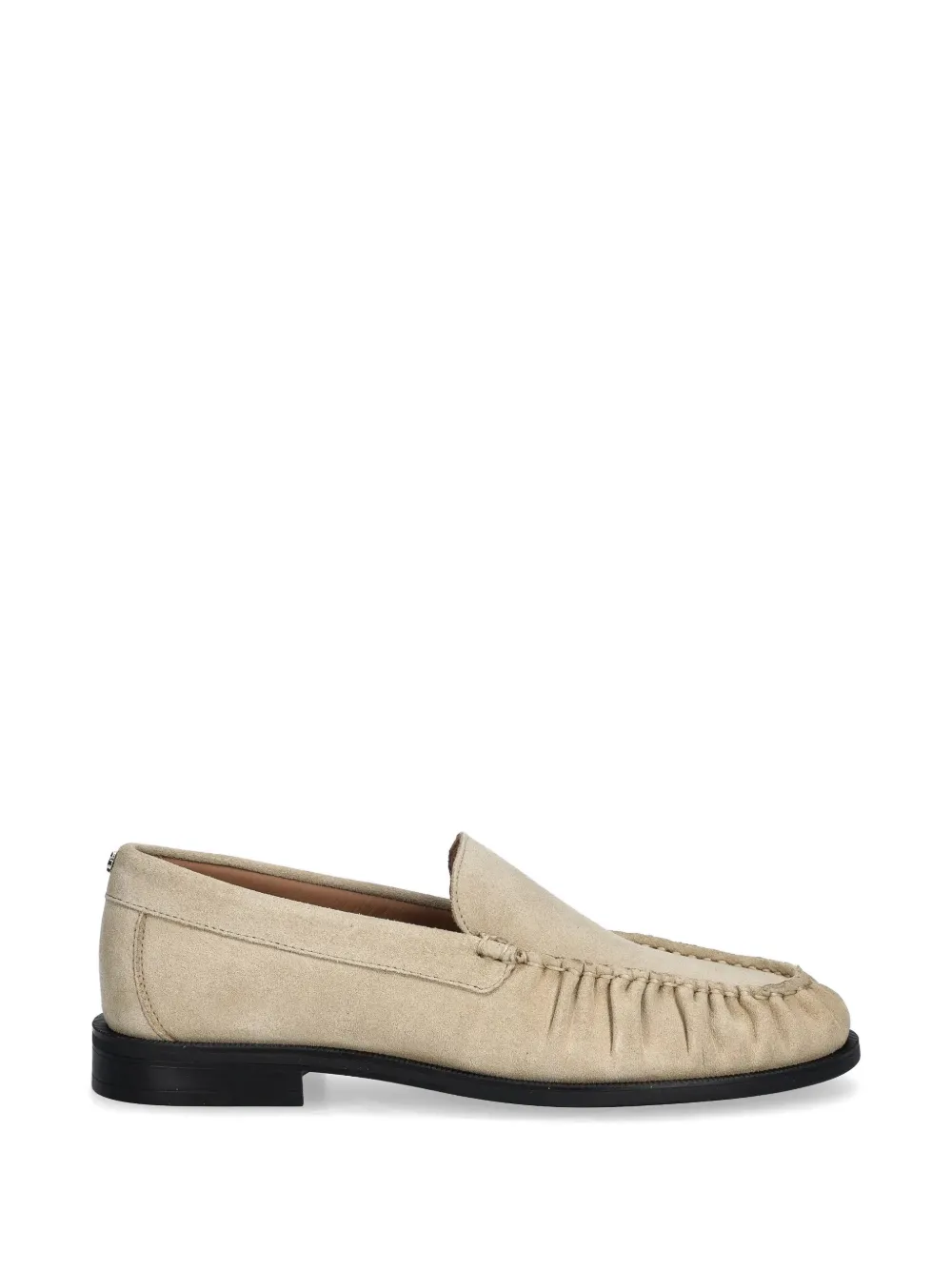 BOSS Lycia loafers - Toni neutri