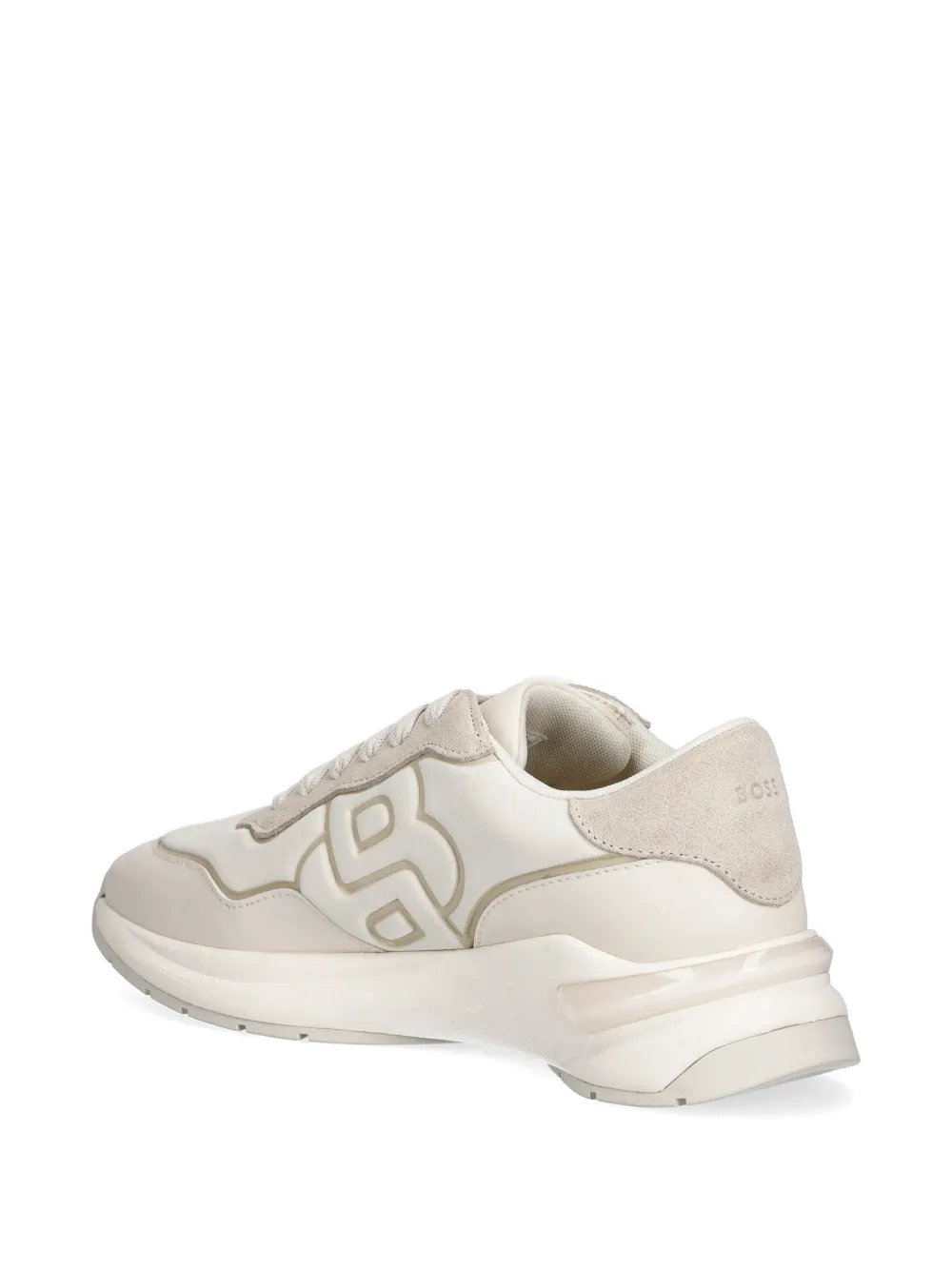 BOSS Skylar sneakers Beige