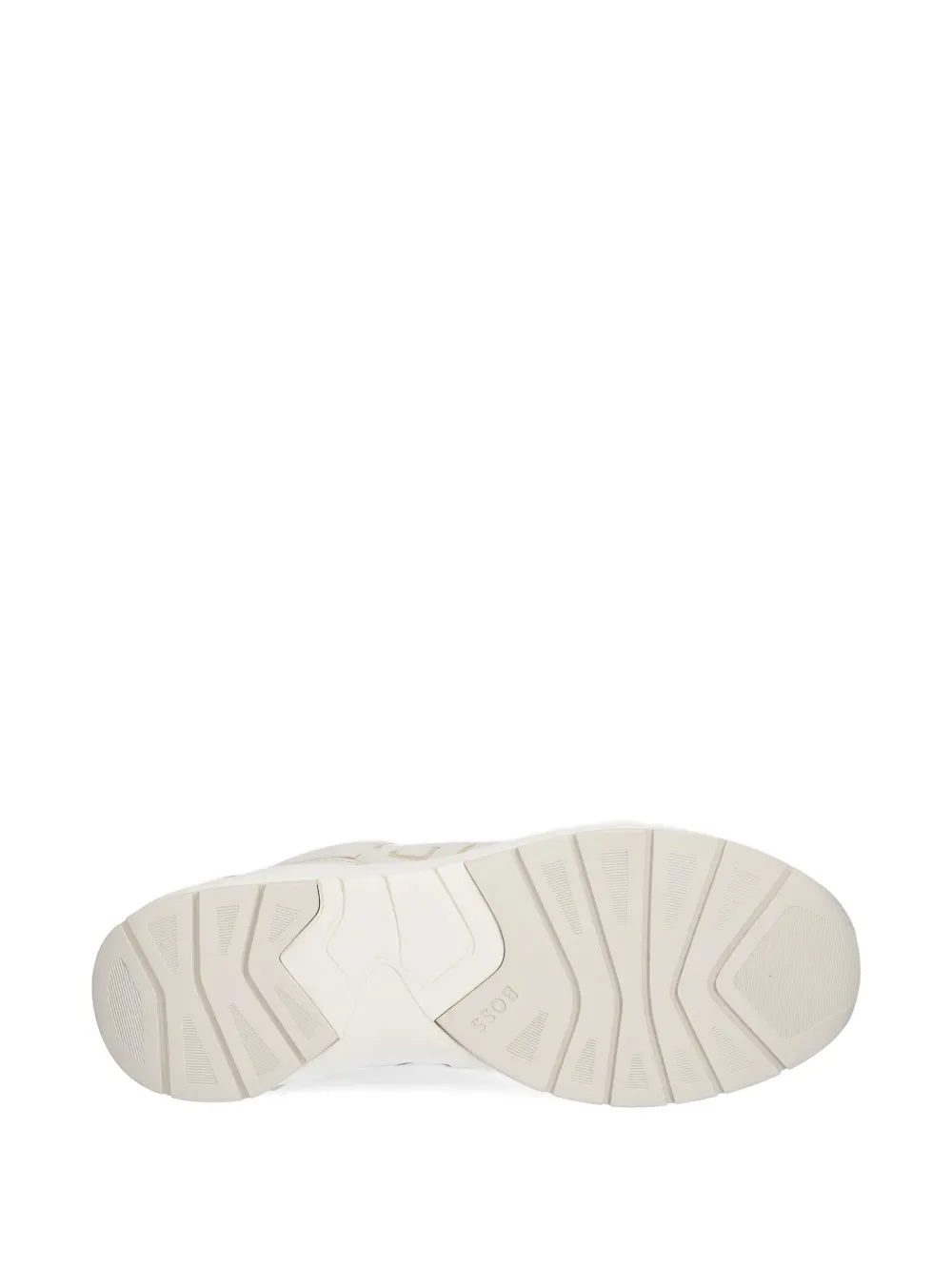 BOSS Skylar sneakers Beige