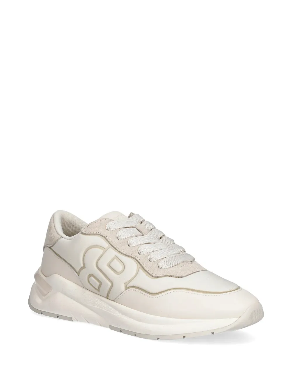 BOSS Skylar sneakers Beige