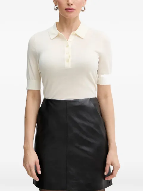 BOSS Fidenka polo shirt