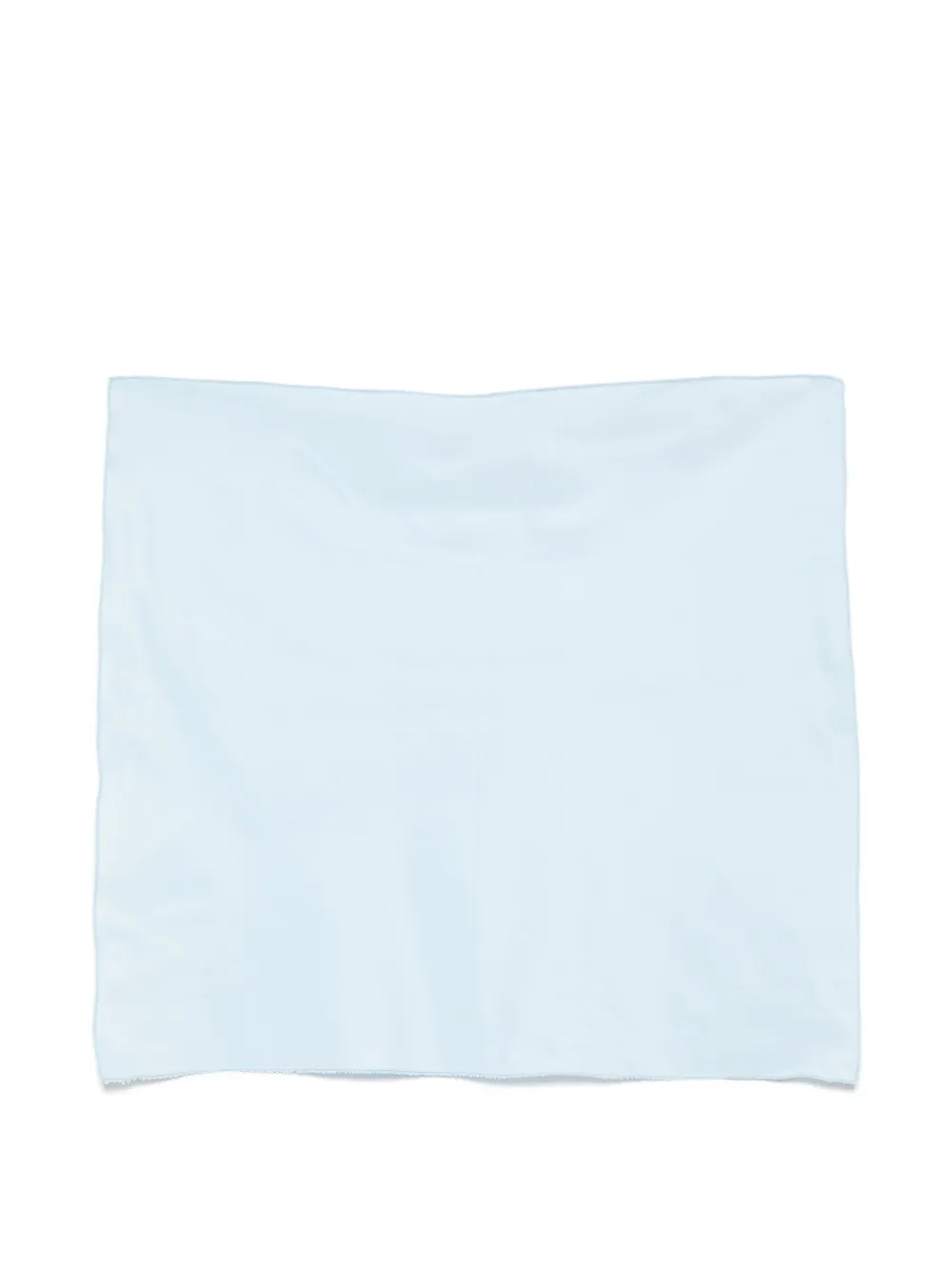 Miss Grant Kids blue scarf