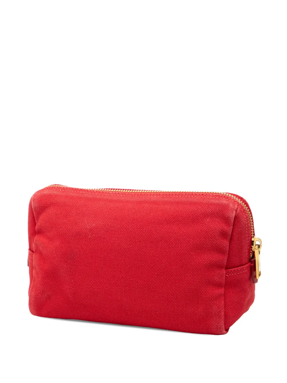 2010-2025 Canvas Canapa Logo Pouch
