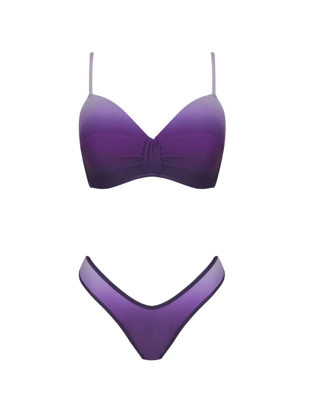 Amir Slama ombre bikini - Viola