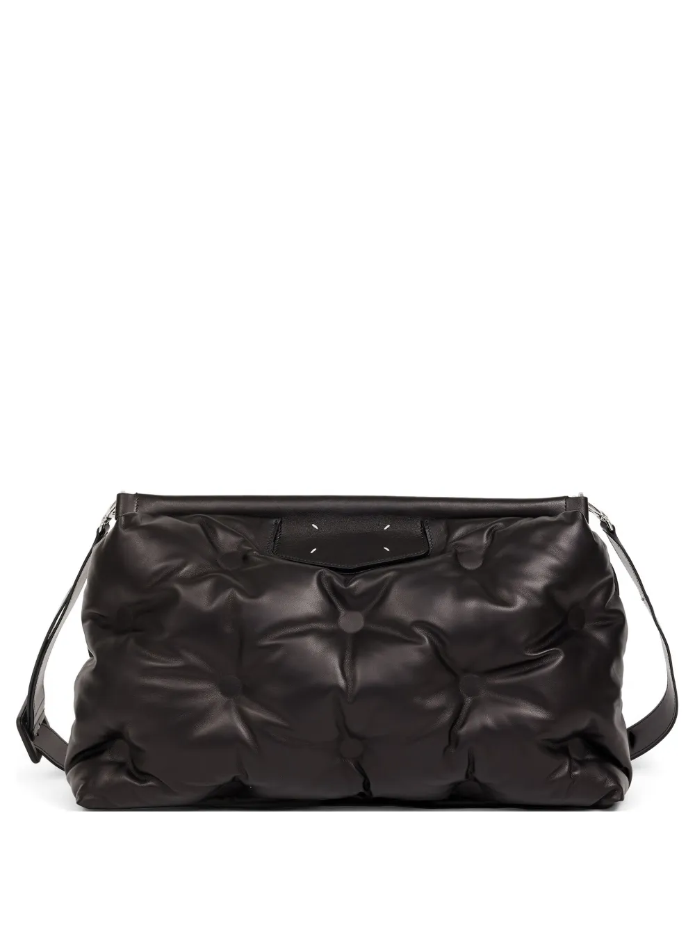 Maison Margiela Glam Slam shoulder bag - Black