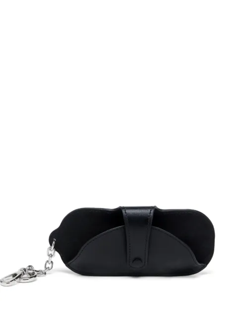Maison Margiela sunglass-case keyring