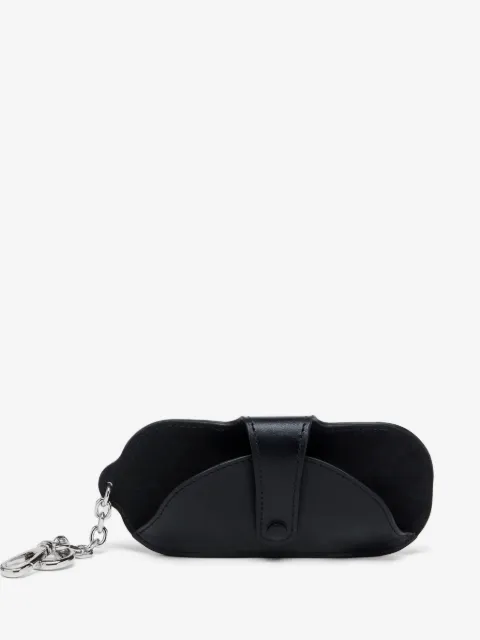 Maison Margiela sunglass-case keyring