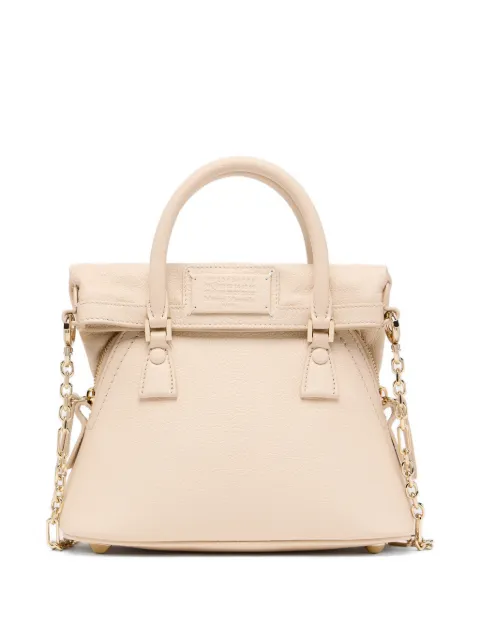Maison Margiela 5AC ハンドバッグ マイクロ