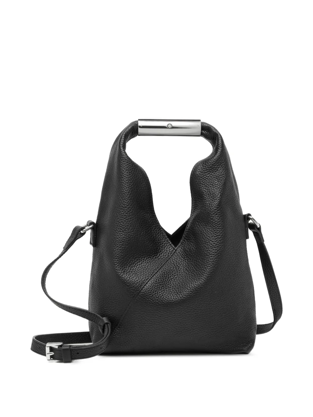 MM6 Maison Margiela Borsa tote Japanese - Nero