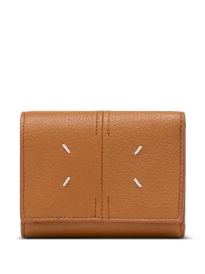 Maison Margiela カードケース | ブラウン | FARFETCH JP