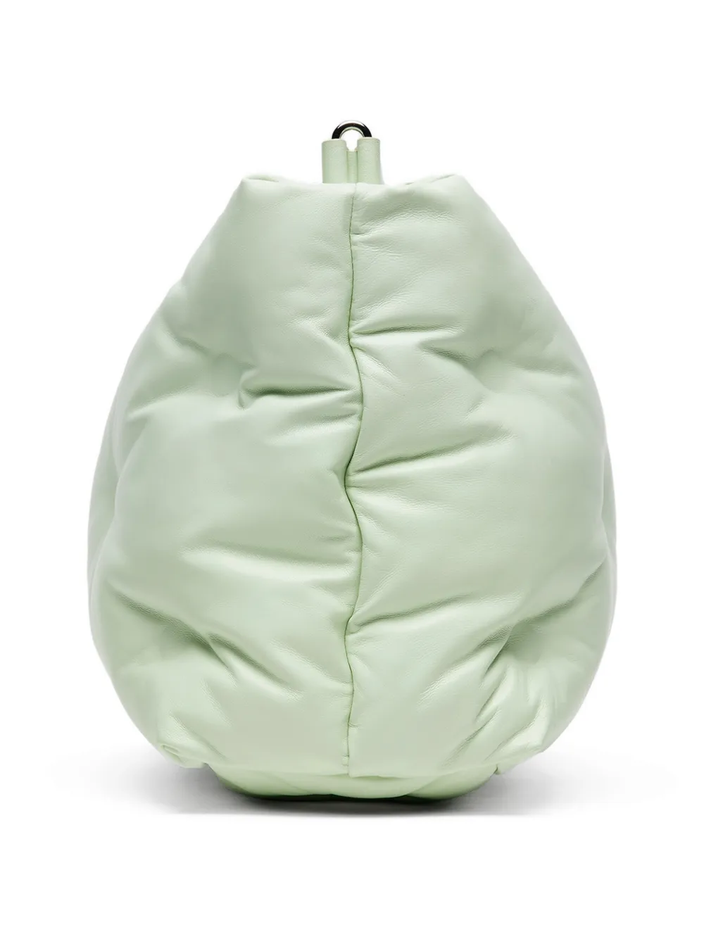 Maison Margiela Classique gewatteerde schoudertas Groen