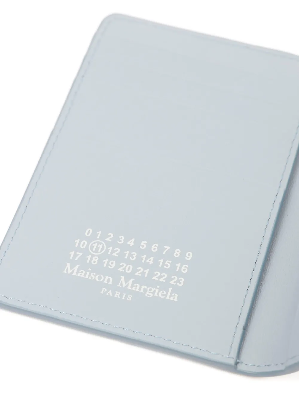 floral card holder