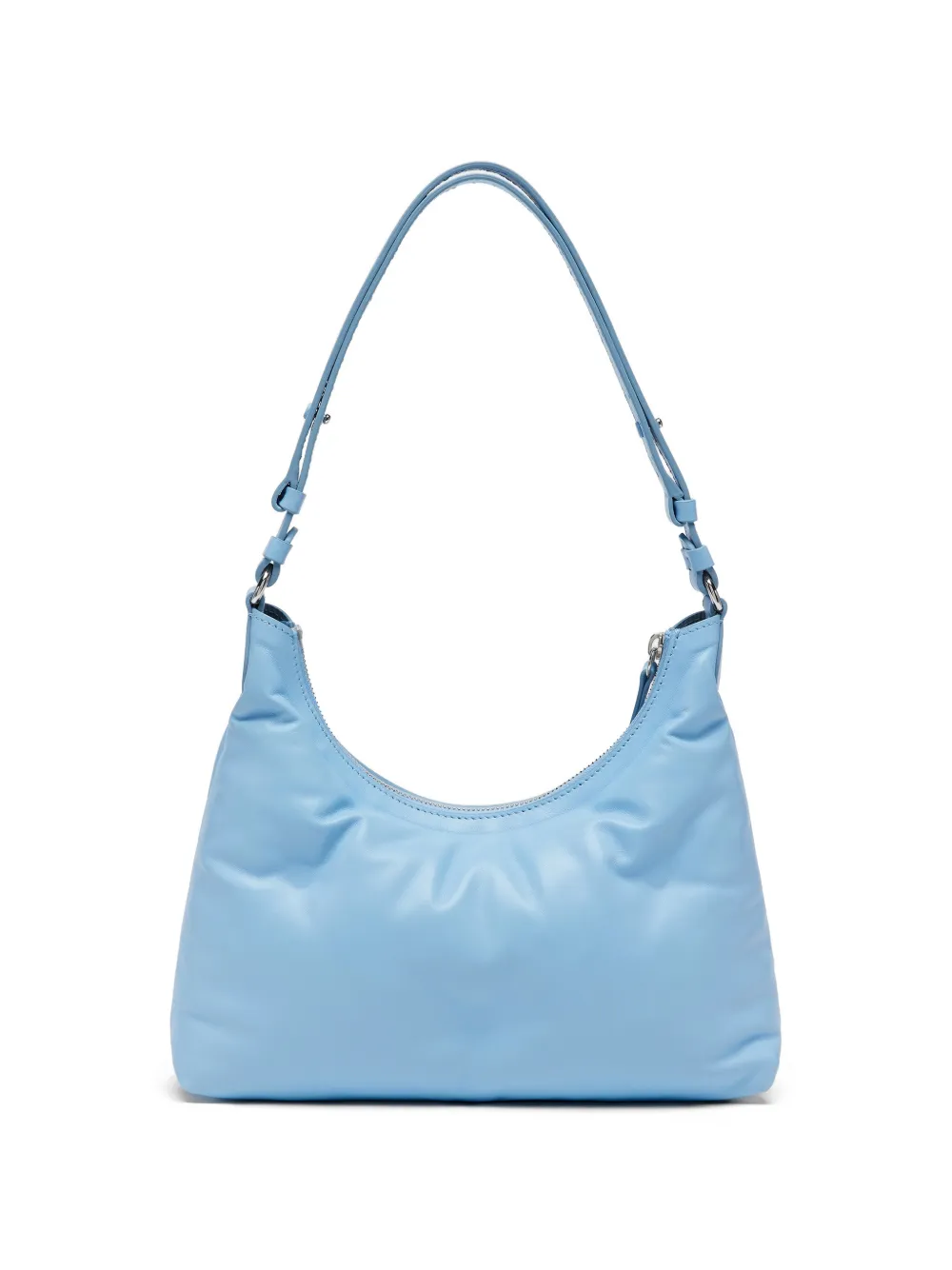 Maison Margiela Glam Slam kleine schoudertas Blauw