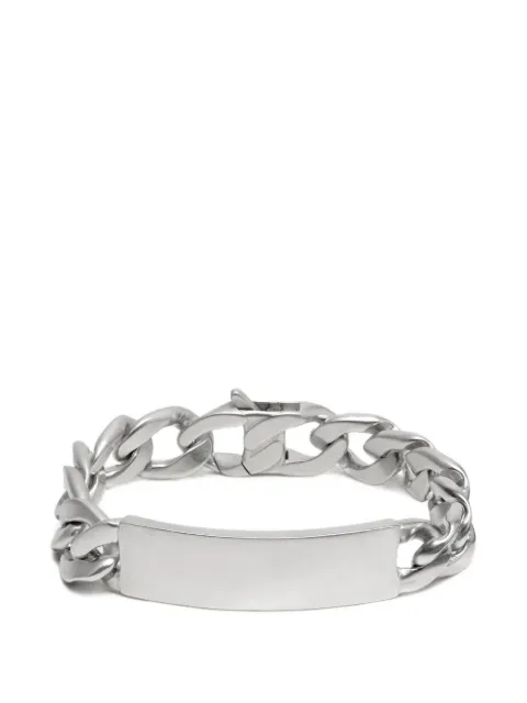 Maison Margiela chain bracelet