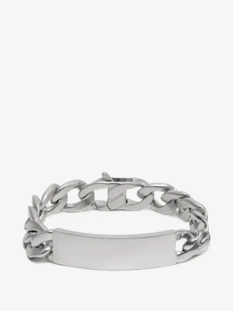 Maison Margiela Maillons chain bracelet