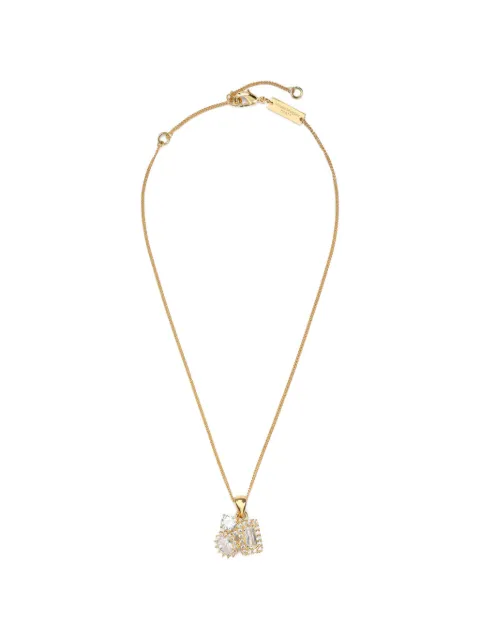 Maison Margiela pendant necklace