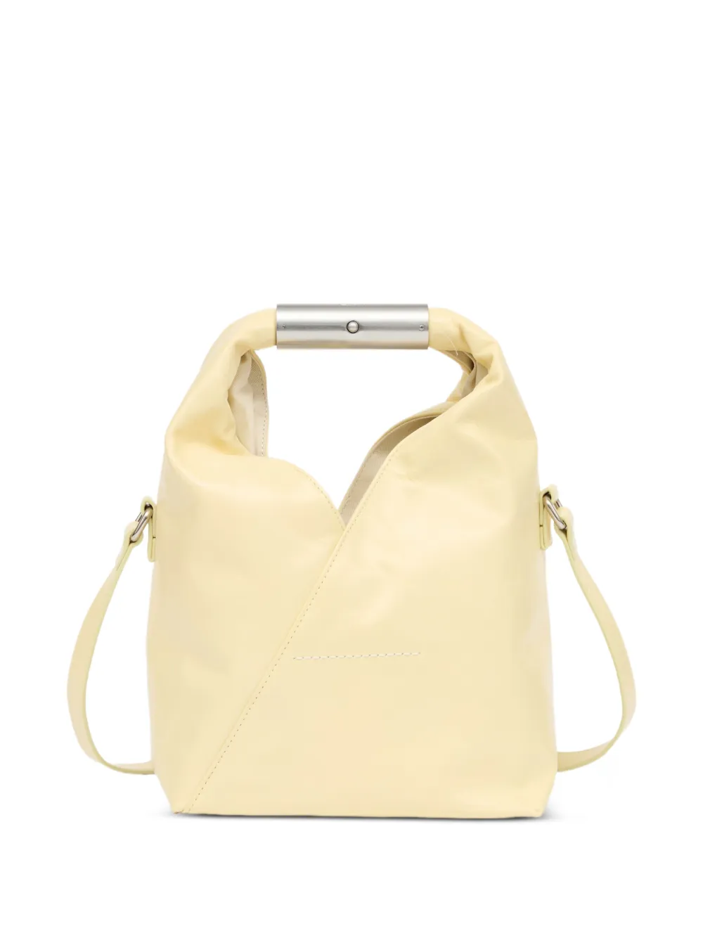 MM6 Maison Margiela Borsa a tracolla Japanese - Giallo