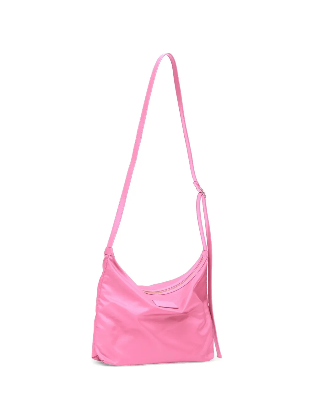 MM6 Maison Margiela Numeric crossbodytas Roze