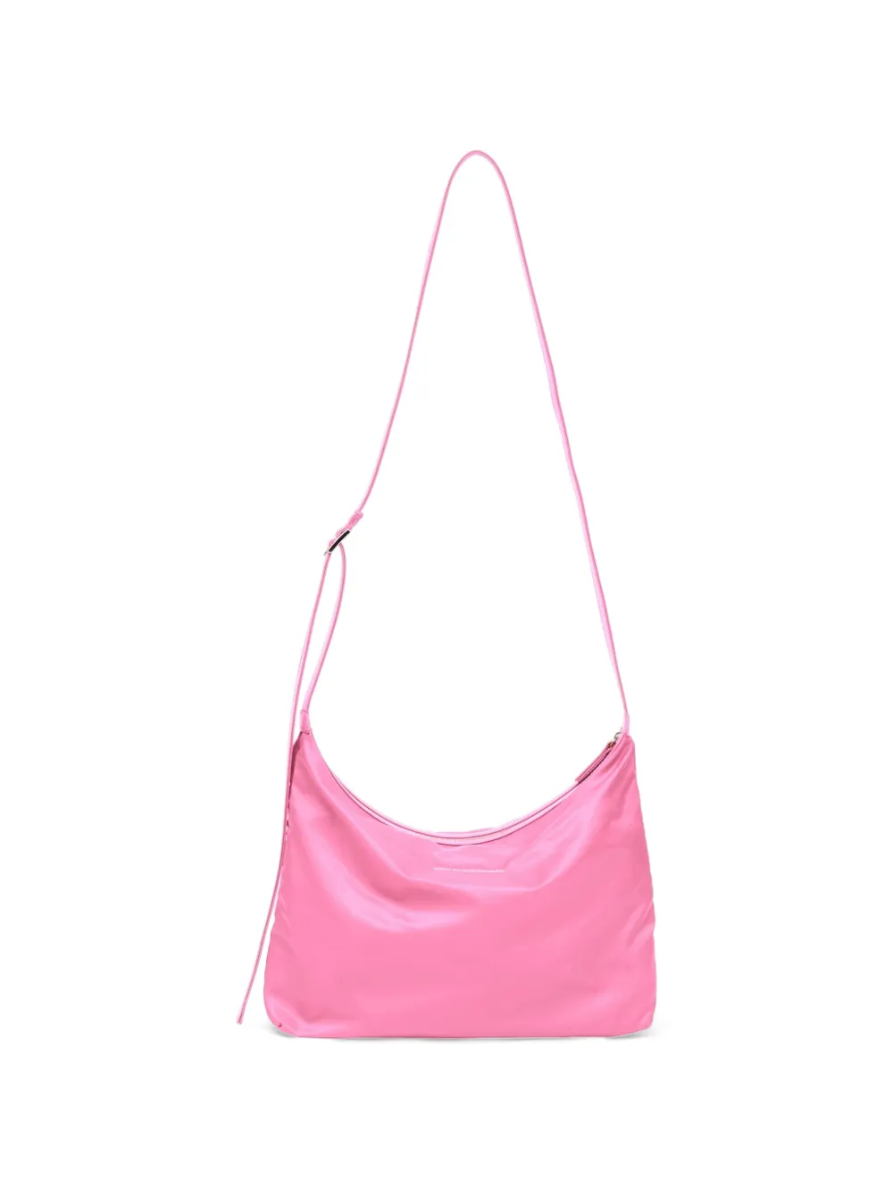 MM6 Maison Margiela Numeric crossbodytas Roze