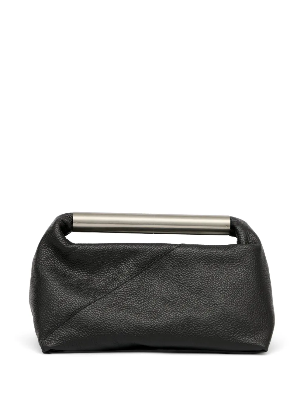 MM6 Maison Margiela Borsa tote con manico - Nero
