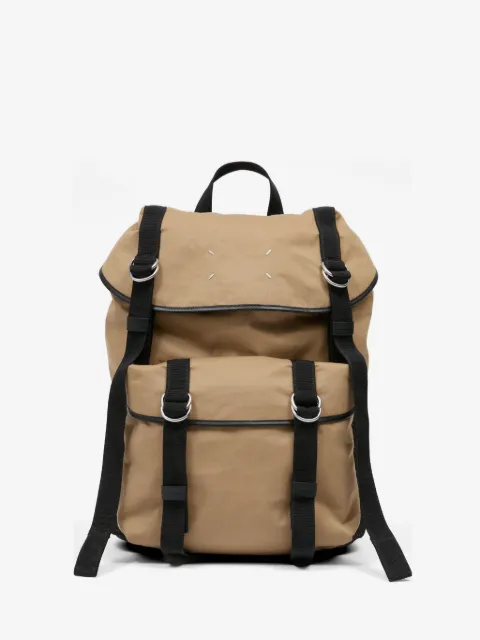 Maison Margiela medium High tech backpack