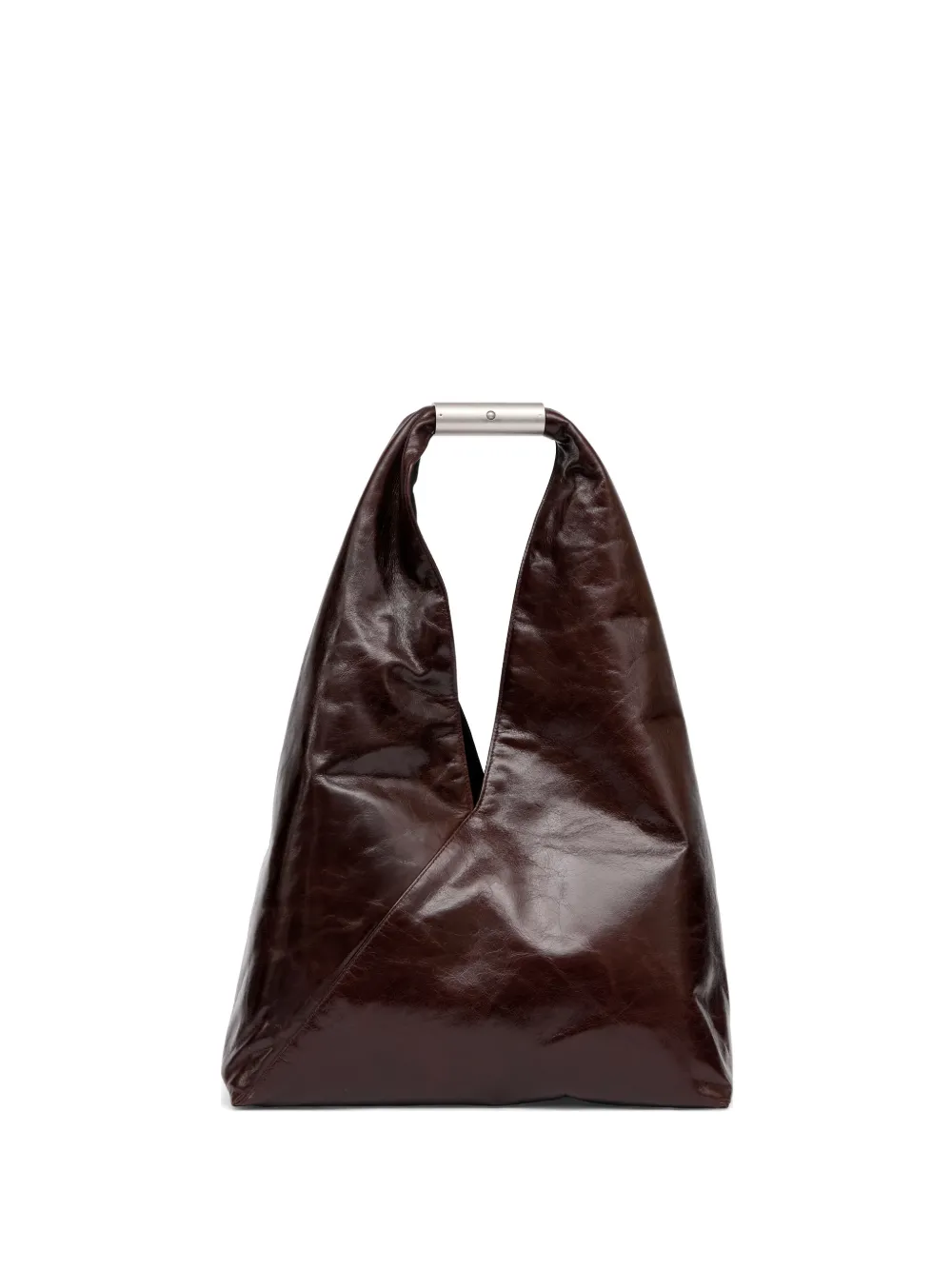 MM6 Maison Margiela Borsa tote Japanese - Marrone