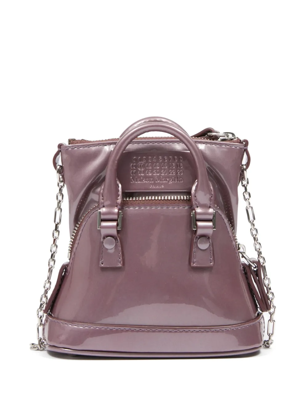 Maison Margiela baby 5ac Classic shoulder bag - Rosa