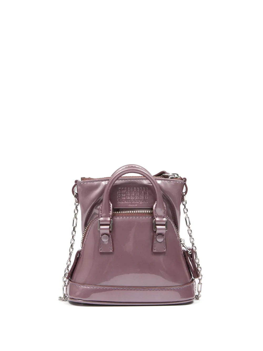 Maison Margiela baby 5ac Classic shoulder bag - Rosa