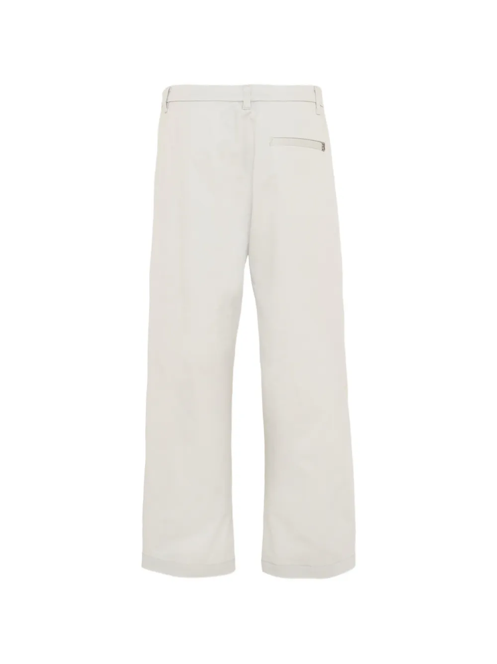 DONDUP KIDS Plooibroek Beige
