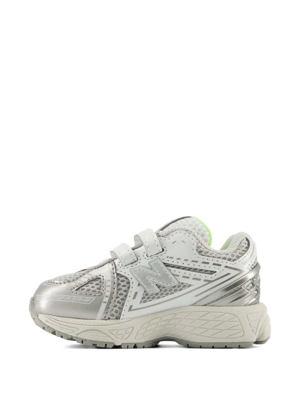 New Balance Kids 1906 sneakers Grijs