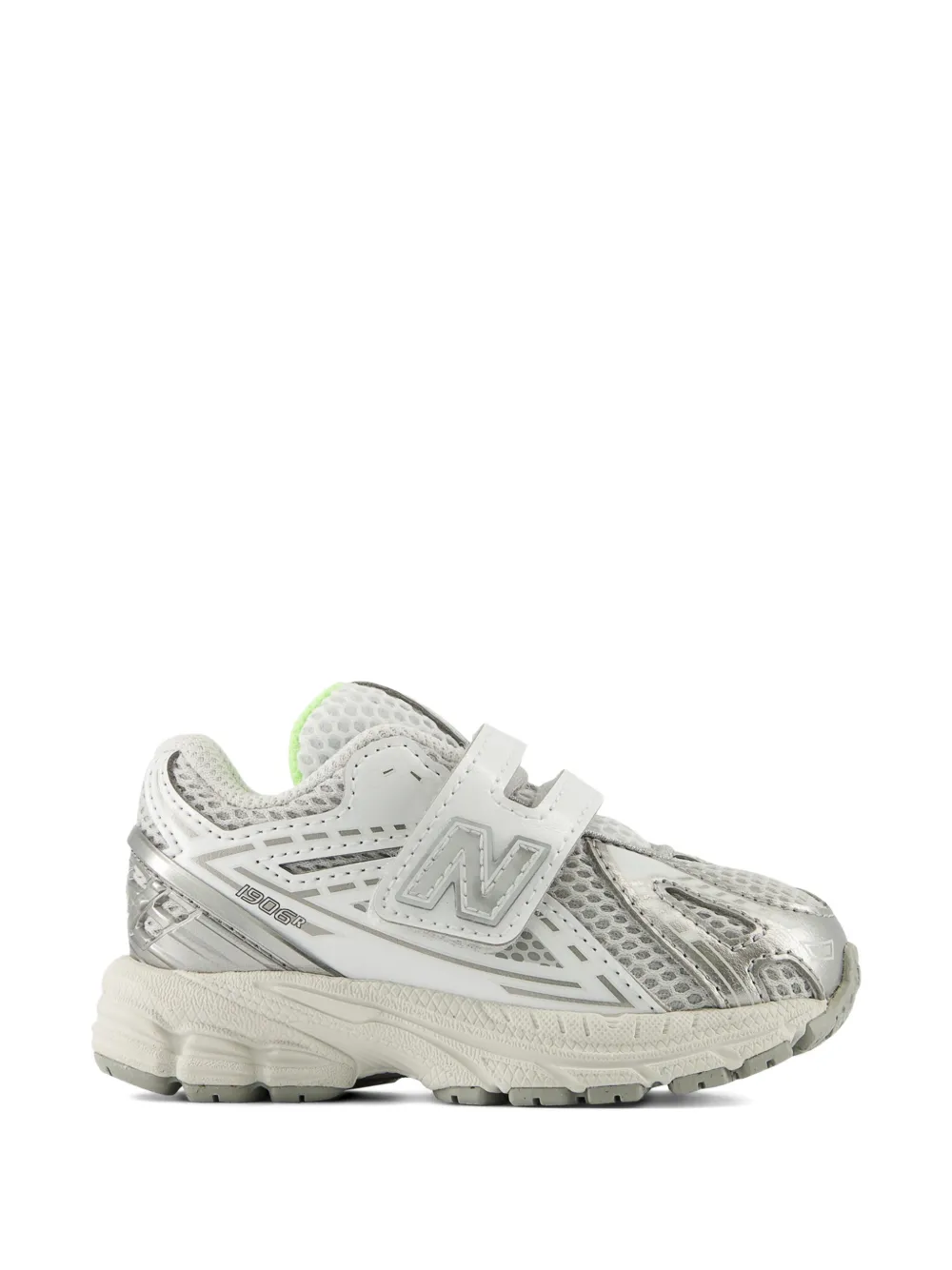 New Balance Kids 1906 sneakers Grijs
