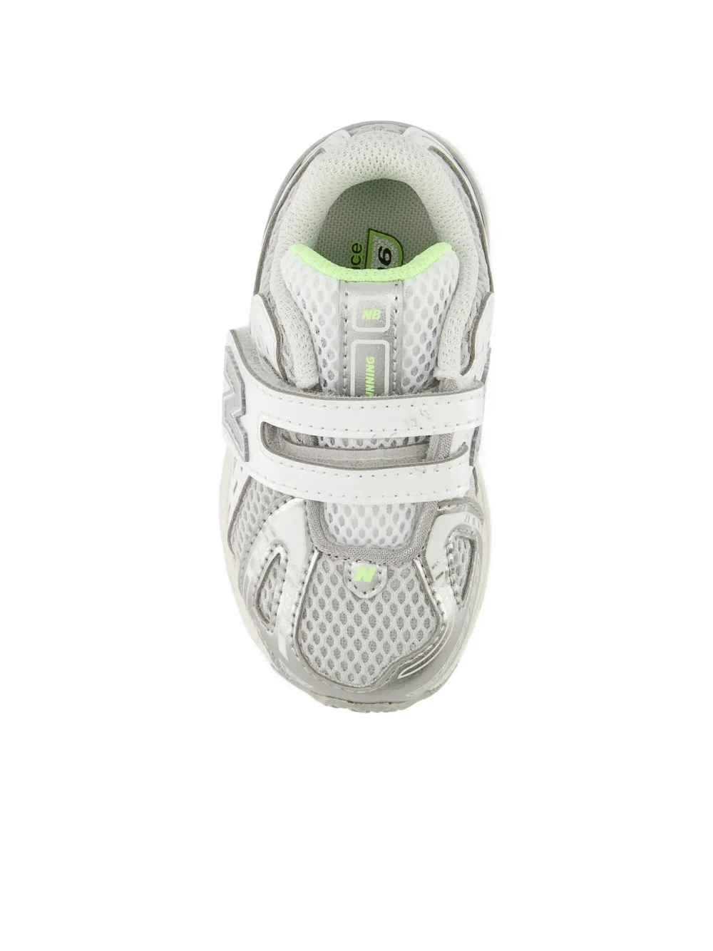 New Balance Kids 1906 sneakers Grijs