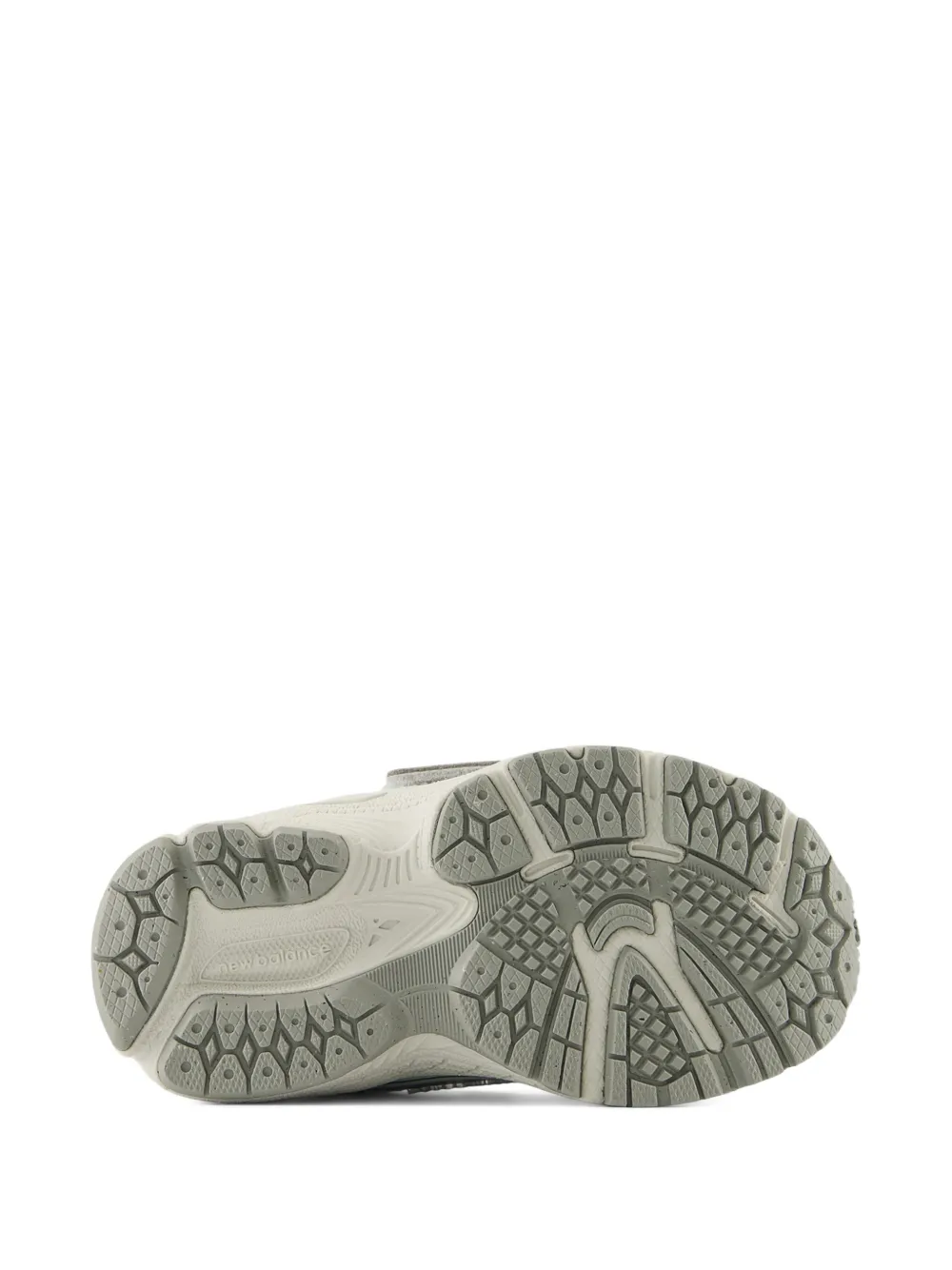New Balance Kids 1906 sneakers Grijs