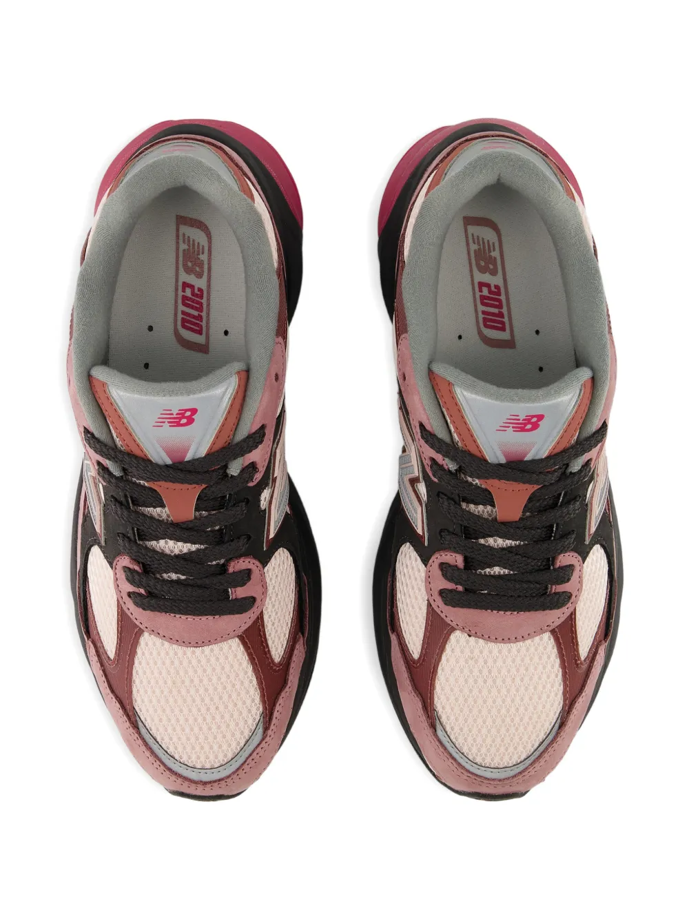 New Balance 2010 sneakers Roze