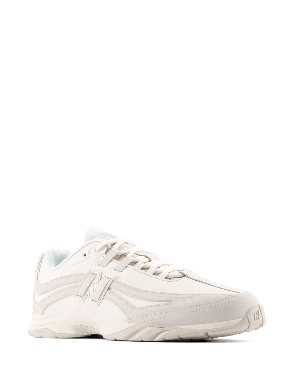 New Balance RC56 low-top sneakers Beige