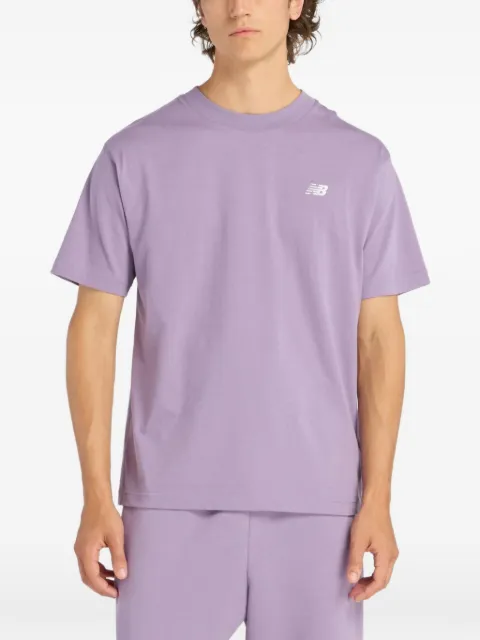 New Balance Essentials T-Shirt mit lockerem Schnitt