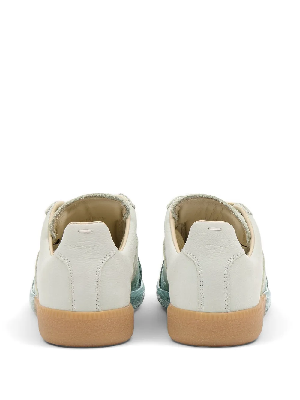 Maison Margiela Replica sneakers Blauw