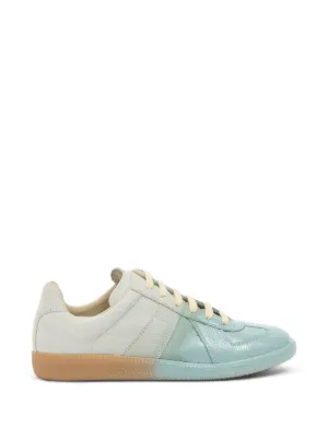 Maison Margiela メゾン・マルジェラ Replica ペイントスニーカー