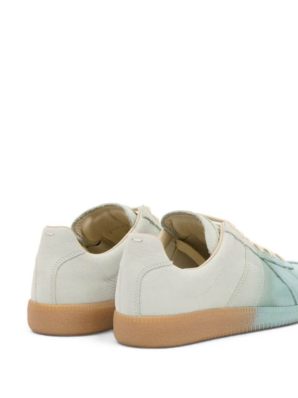 Maison Margiela Replica sneakers Blauw