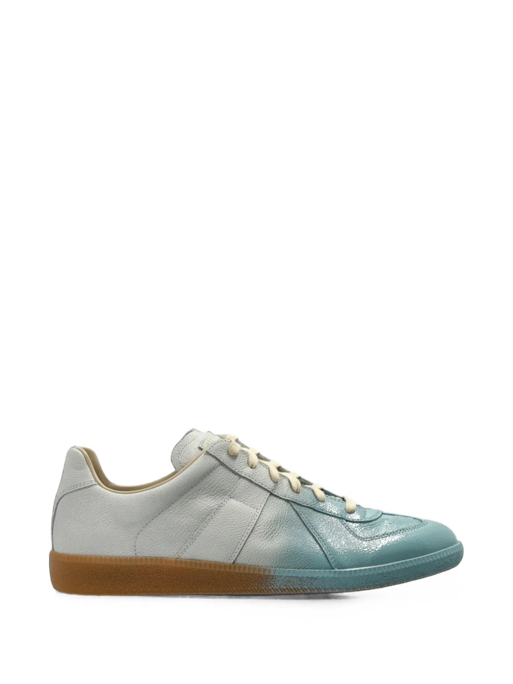 Maison Margiela Replica dip-dye sneakers