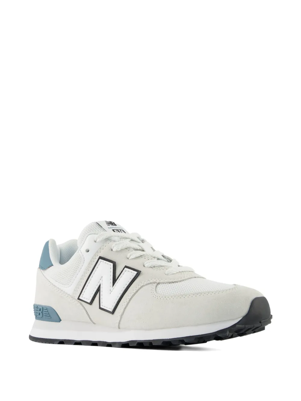 New Balance Kids Sneakers 574 - Toni neutri