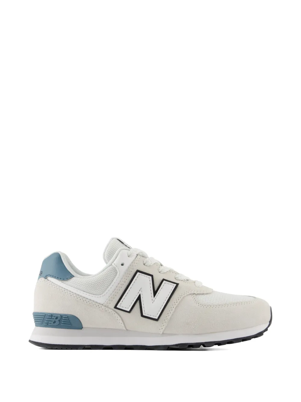 New Balance Kids 574 sneakers Beige