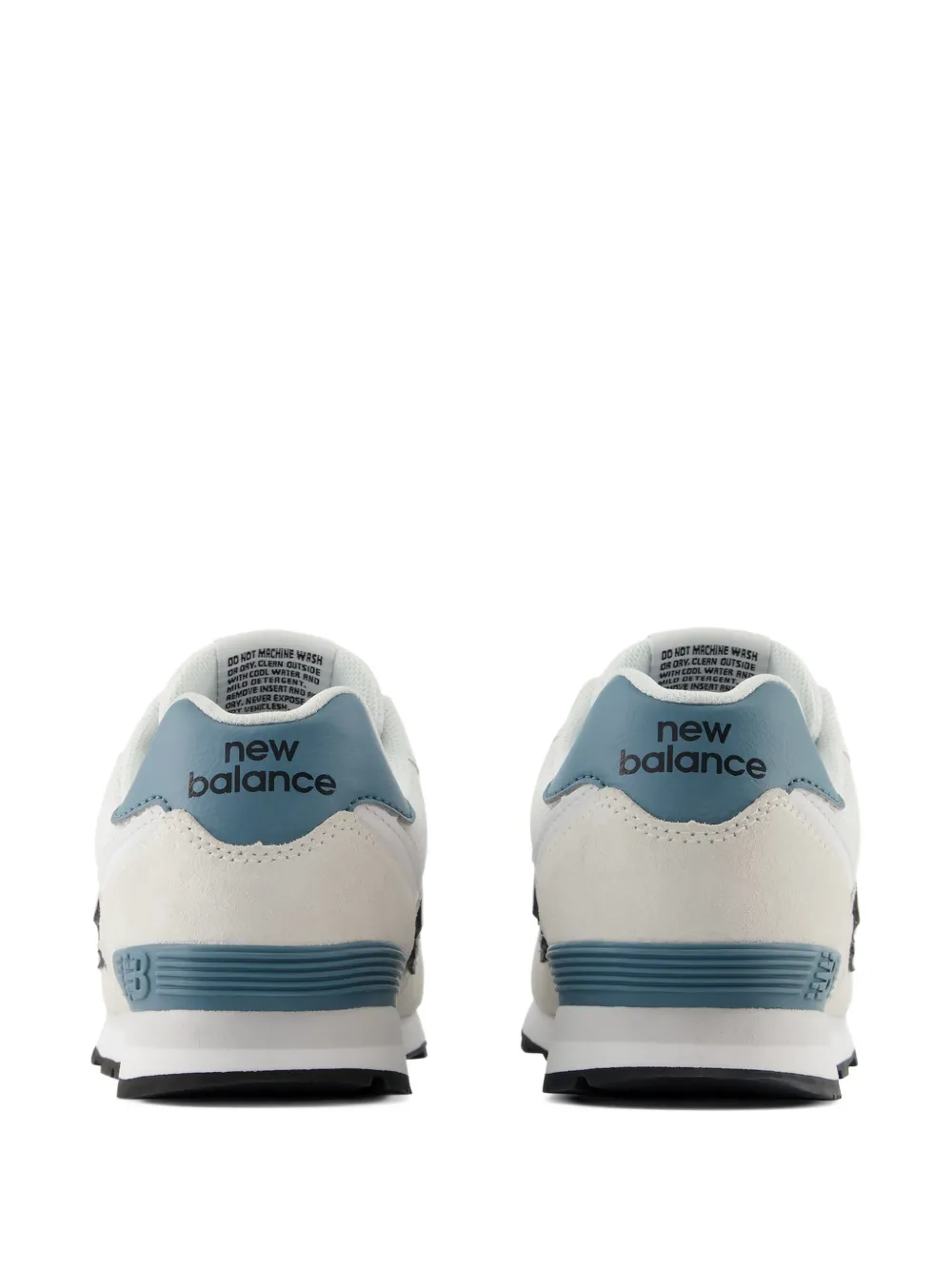 New Balance Kids 574 sneakers Beige