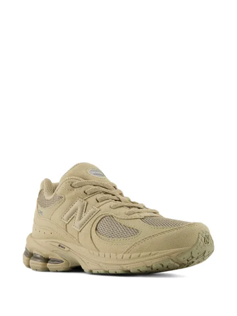 New Balance Kids Sneakers 2002 con lacci elasticizzati