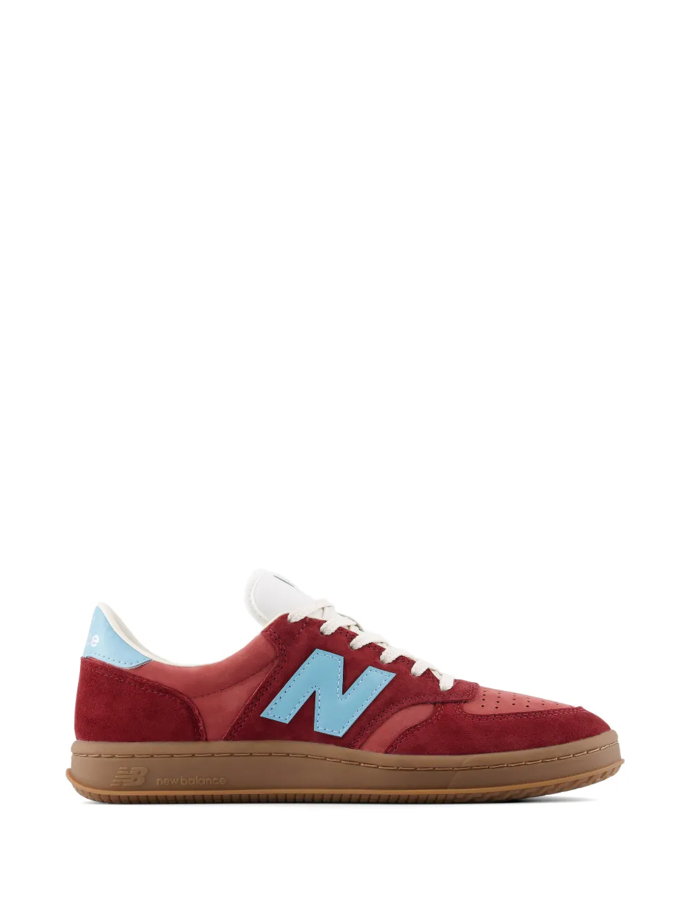 New Balance Sneakers traforate T500 - Rosso