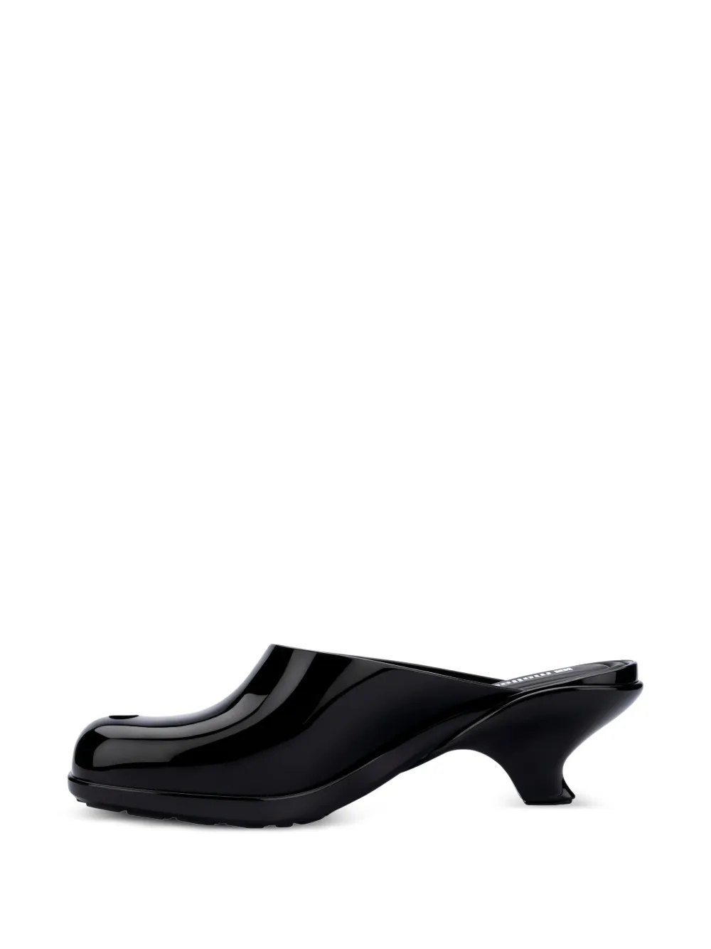 Melissa Gaia muiltjes Zwart