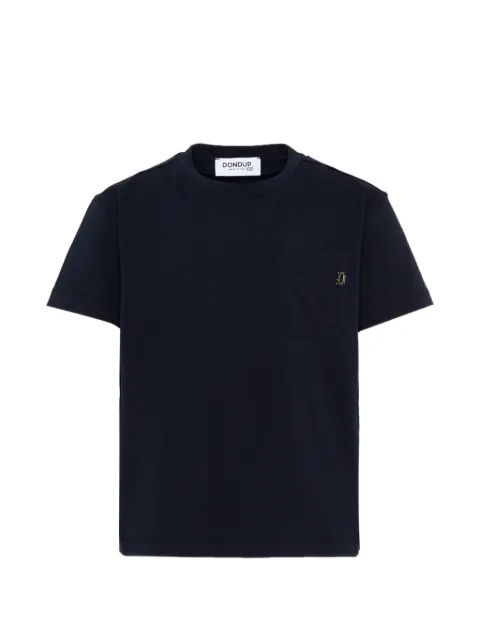 DONDUP KIDS pocket-detail T-shirt