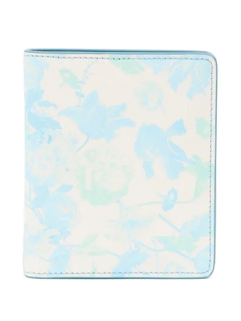 Maison Margiela leather bi-fold wallet