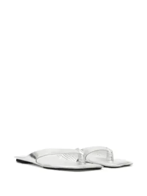 MM6 Maison Margiela ウィメンズ サンダル通販 - FARFETCH